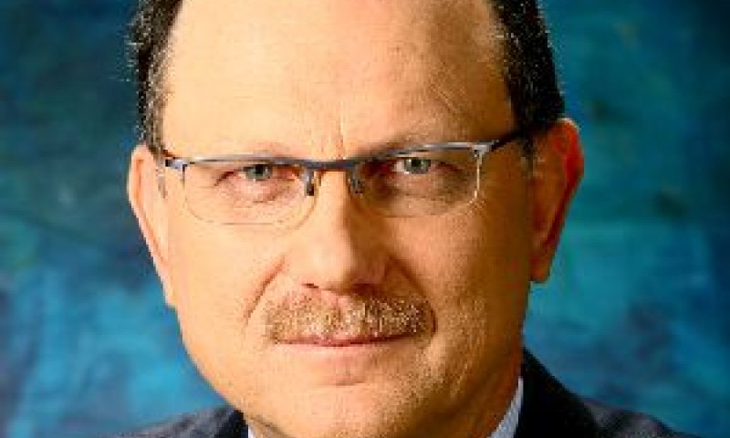זהר. המפקח על הבנקים בודק האירועים [צילום: ראובן קפוצ&acute;ינסקי]
