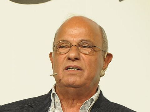 שלמה אליהו [צילום: יח"צ]