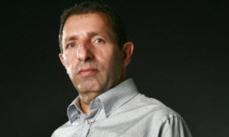 רגב. מסרב לחשוף שיניים [צילום: יח"צ]
