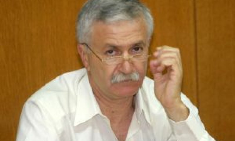 ח"כ ישראל חסון [צילום: פלאש 90]