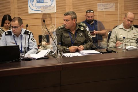 [צילום: דני שם-טוב/דוברות הכנסת]
