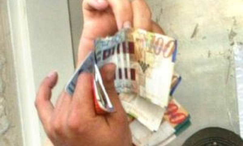 המעורבים יזומנו לחקירה בקרוב [צילום: פלאש 90]
