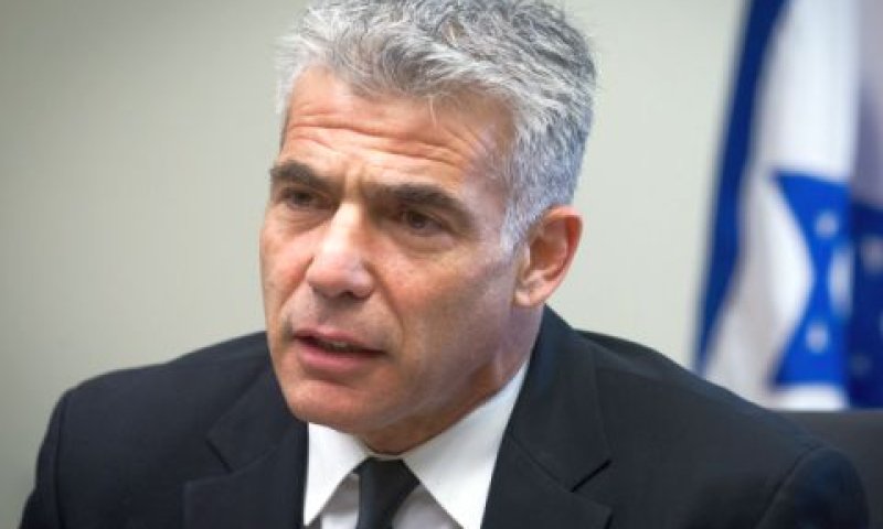 לפיד. סיפורים והפחדות [צילום: פלאש 90]