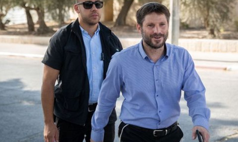 [צילום: יונתן זינדל/פלאש 90]