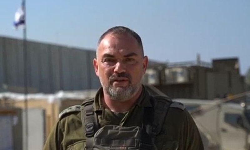גרמן גילטמן [צילום: הבלוג הישראלי]