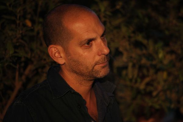 עידו דולב [צילום: באדיבות המצולם]