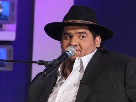 חסיין ג'סמי