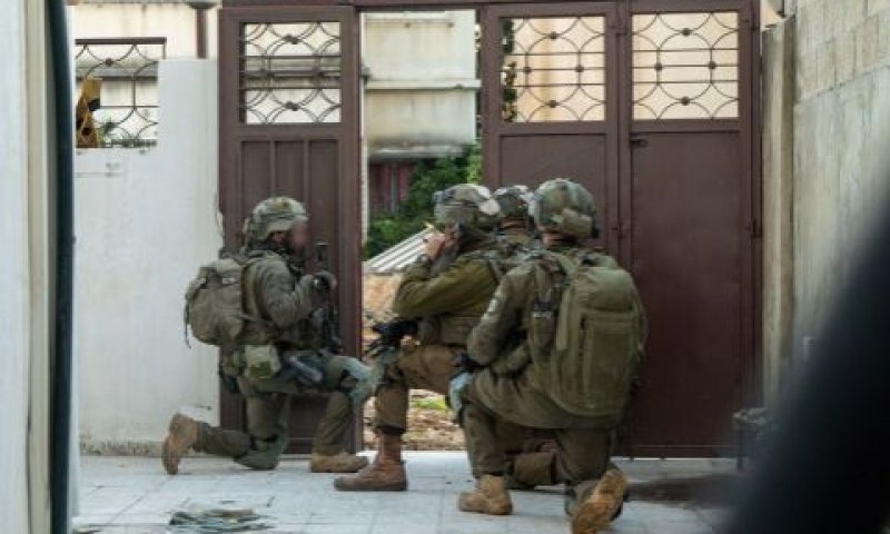 [צילום: דובר צה"ל]