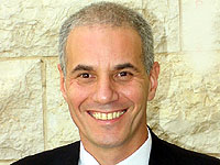 מנהל בתי המשפט הבא, השופט אוקון [צילום: בוצ'צ'ו]