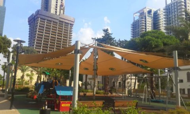 [צילום: אלי אלון]