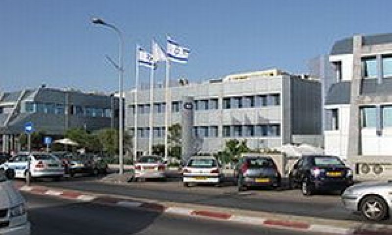 סניף של מדיקל סנטר [אילוסטרציה]