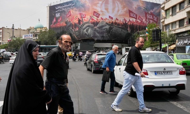 סכנה לפגיעה באמון המשקיעים [צילום: ואהיד סאלמי/AP]