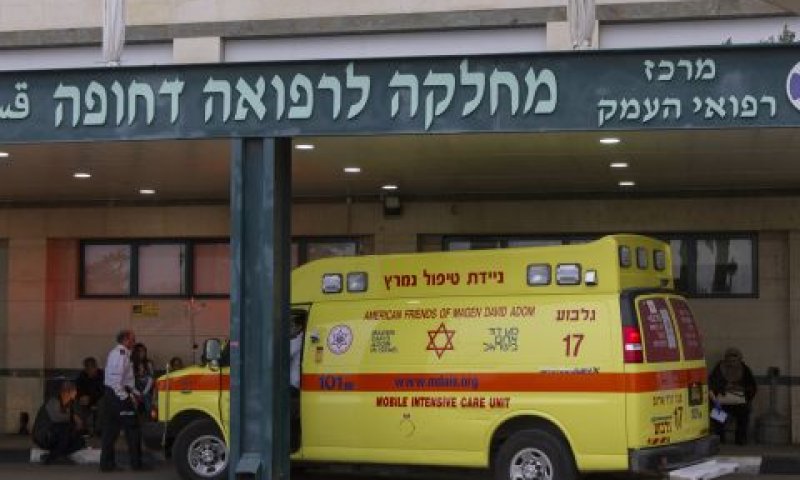 [צילום: פלאש 90]