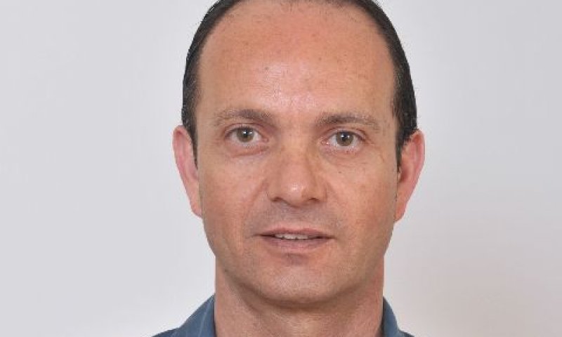 אייל סלוק, מנכ''ל דיזנהאוז [צילום: דפנה גזית]