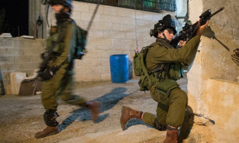 [צילום: נתי שוחט, פלאש 90]