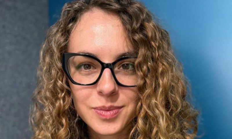 לנה לבובה [צילום: שלומי זיגרט]