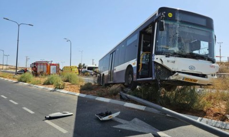 [צילום: ארגון הנהגים, הסתדרות לאומית]