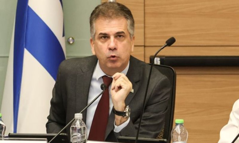 תחרות בחשמל, גז ל־25 שנה והבטחה לגרעין [צילום: דני שם-טוב/דוברות הכנסת]