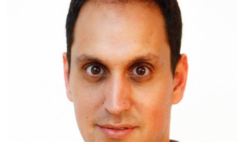 רועי בר חן [צילום: אלירן אביטל]