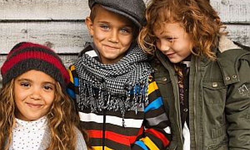 צילום מתוך קטלוג האופנה של H&M [צילום: יח"צ]