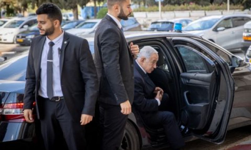 איום פוטנציאלי על היבואנים הישראלים? [צילום: יונתן זינדל/פלאש 90]