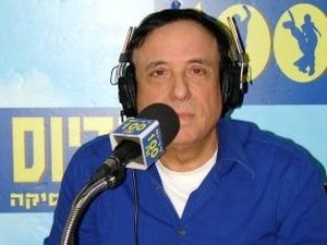 דוד בן-בסט [האתר הרשמי]