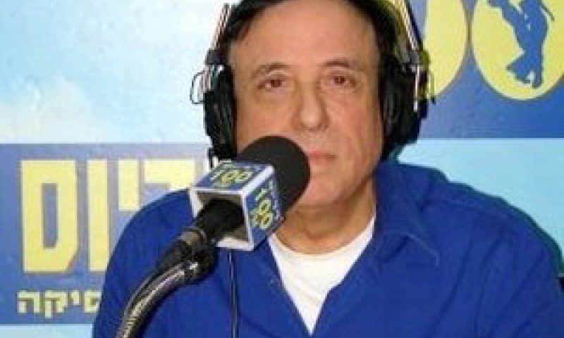 מנכ"ל רדיוס, דוד בן בסט [צילום: האתר הרשמי]