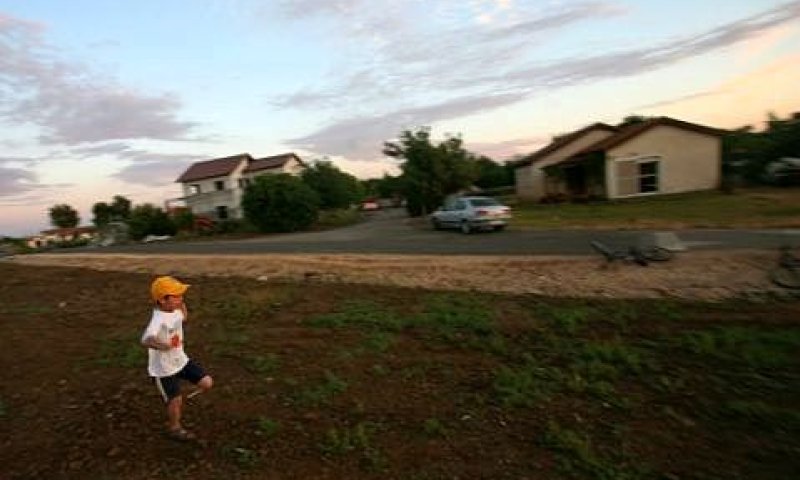 רמת הגולן [צילום: פלאש 90]