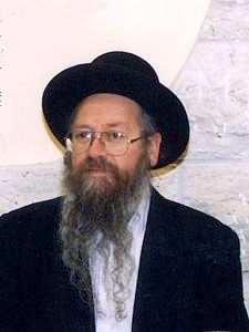 [הרב דוד בצרי]