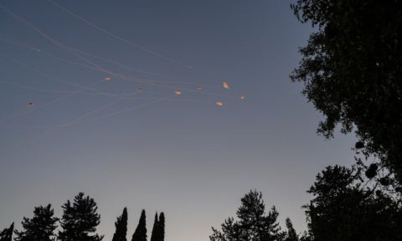 [צילום: אייל מרגולין/פלאש 90]