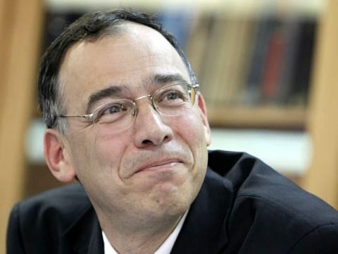 ניצן. אישר חקירה מודיעינית [צילום: פלאש 90]