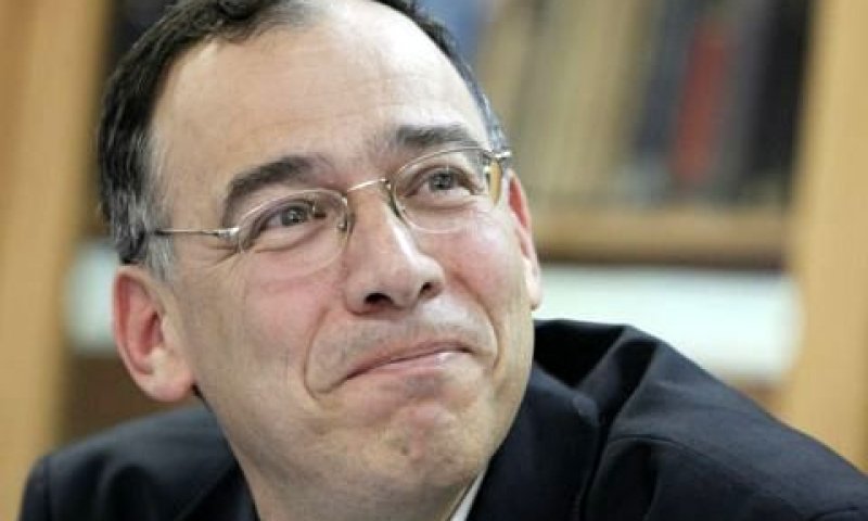 ניצן. סיכל חקירה נגד דנינו [צילום: פלאש 90]