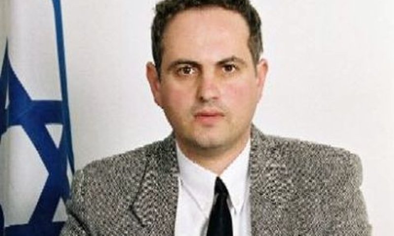 יעקובי. בלי הנמקה