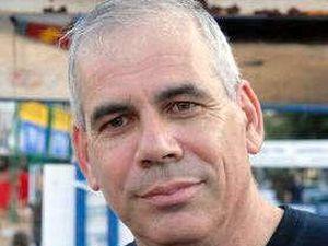 החבר של אורן נהרי [צילום: לע"מ]