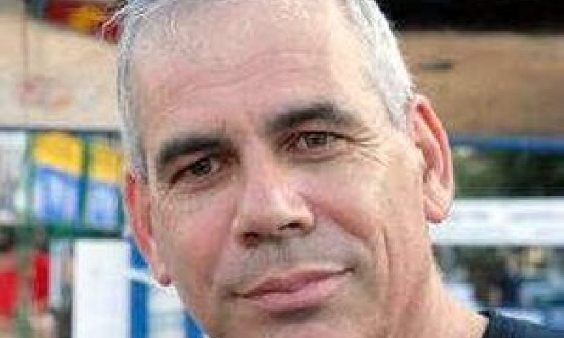 אורן נהרי. יפרוש? [צילום: לע"מ]