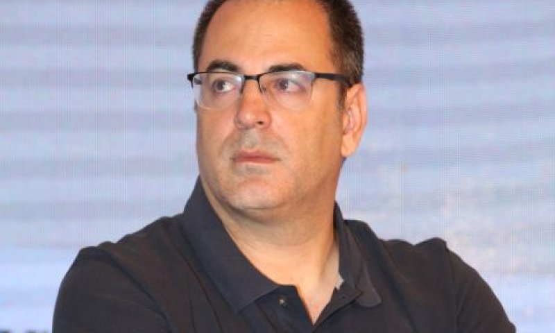 שגיא. התוכנית פספסה [צילום: ליאב פלד]