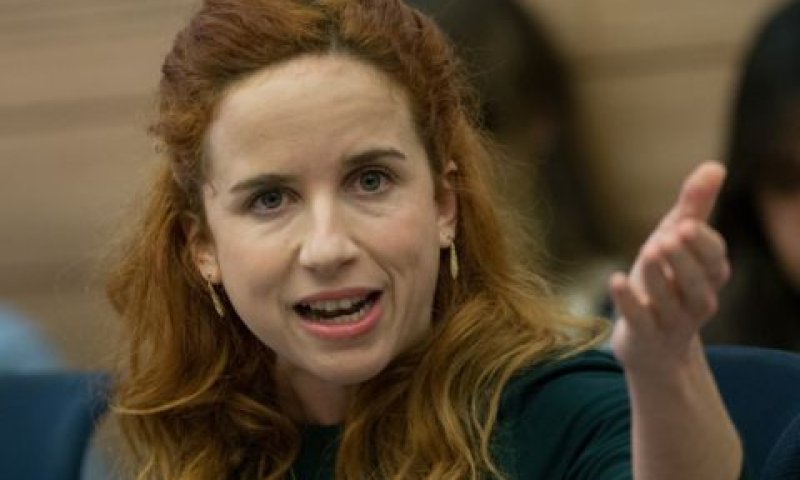 שפיר. אין עיגון בחוק [צילום: יונתן זינדל, פלאש 90]