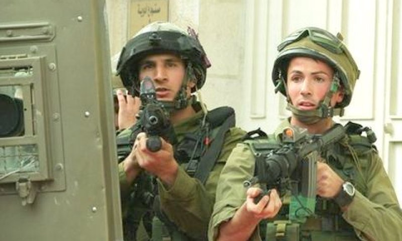 בקרוב: מבקר חדש לצה"ל [צילום: AP]