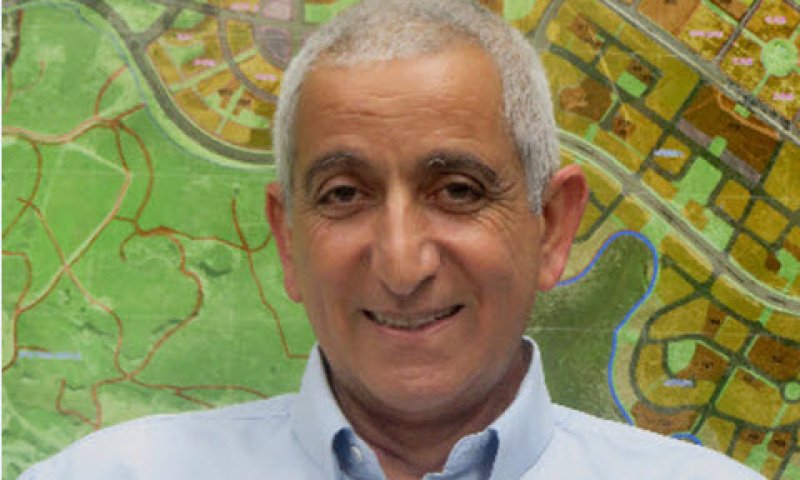 שלמה שילה [צילום: יח"צ]