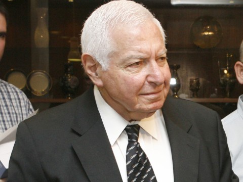[לינדנשטראוס. הפעם בלי המלצה לחקירה משטרתית צילום: פלאש 90]
