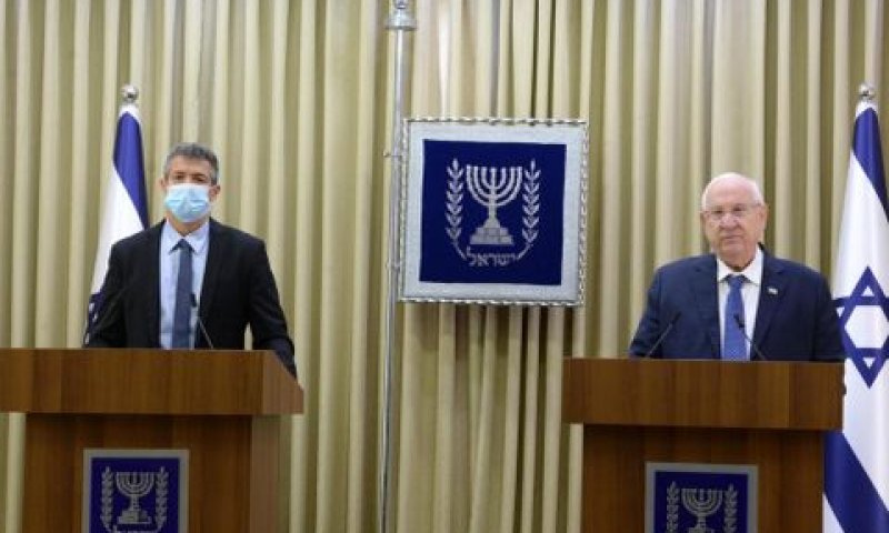 [צילום: מארק ניימן, לע״מ]