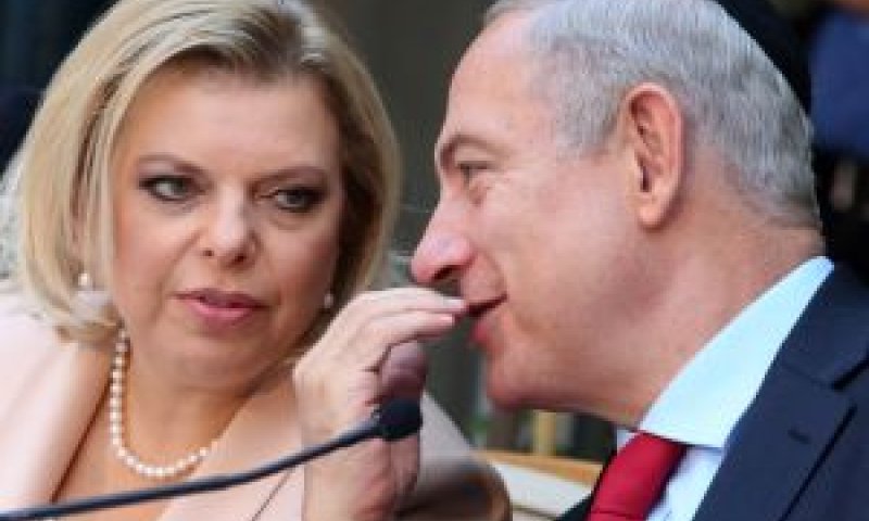 נתניהו. אין ראיות לפלילים [צילום: פלאש 90]