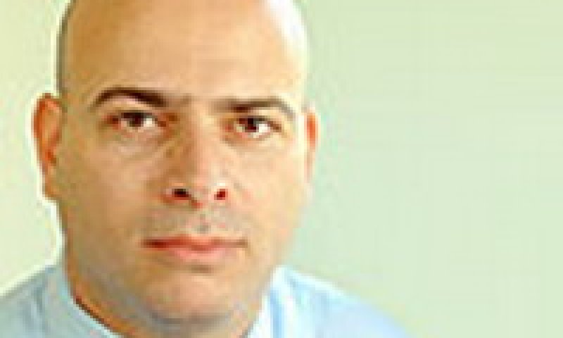 רמי דרור, מנכ"ל הדס ארזים