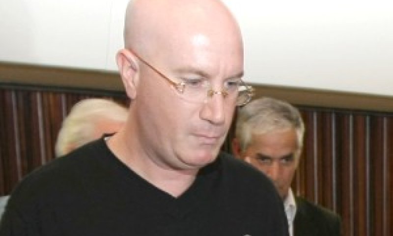 בלשניקוב. חבל הצלה [צילום: פלאש 90]