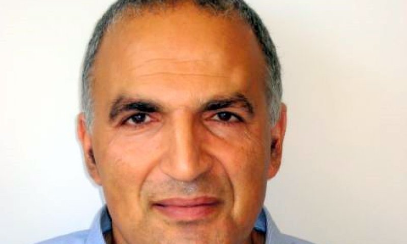 שמואל נזנין [צילום: יח"צ]
