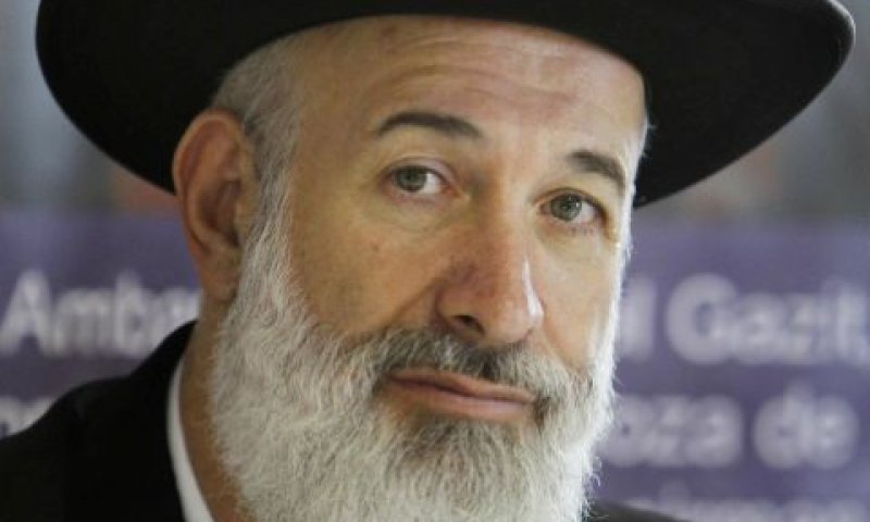 גם עבירות מס והלבנות [צילום: פלאש 90]