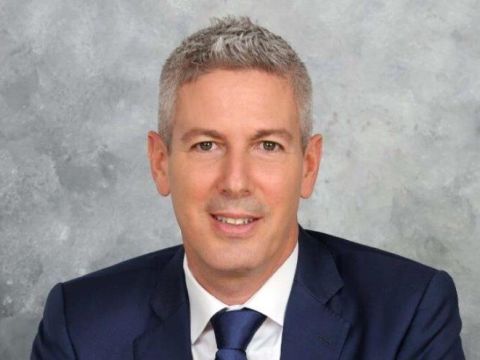שי פלדמן, מנכ״ל קבוצת סמלת [צילום: סיון פרג']