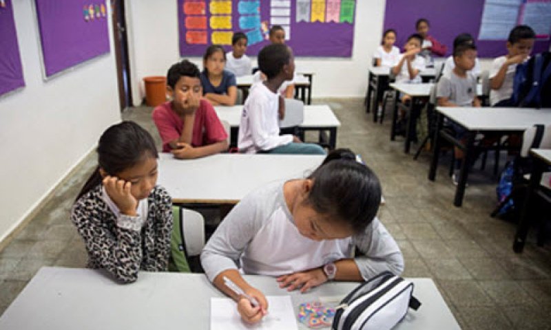 לא יתערבו בתכנים [צילום: מרים אלסטר, פלאש 90]