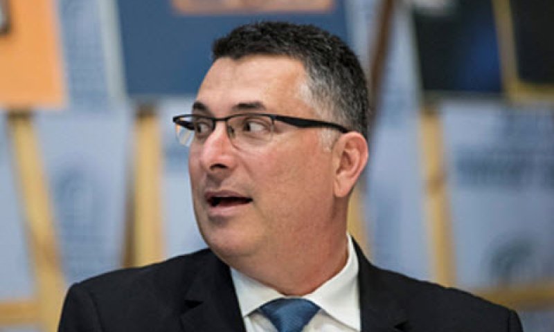 סער. "זמן רב לא היו פריימריז" [צילום: יונתן זינדל/פלאש 90]