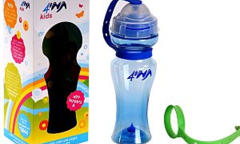 תמי 4 kids [צילום: יח"צ]